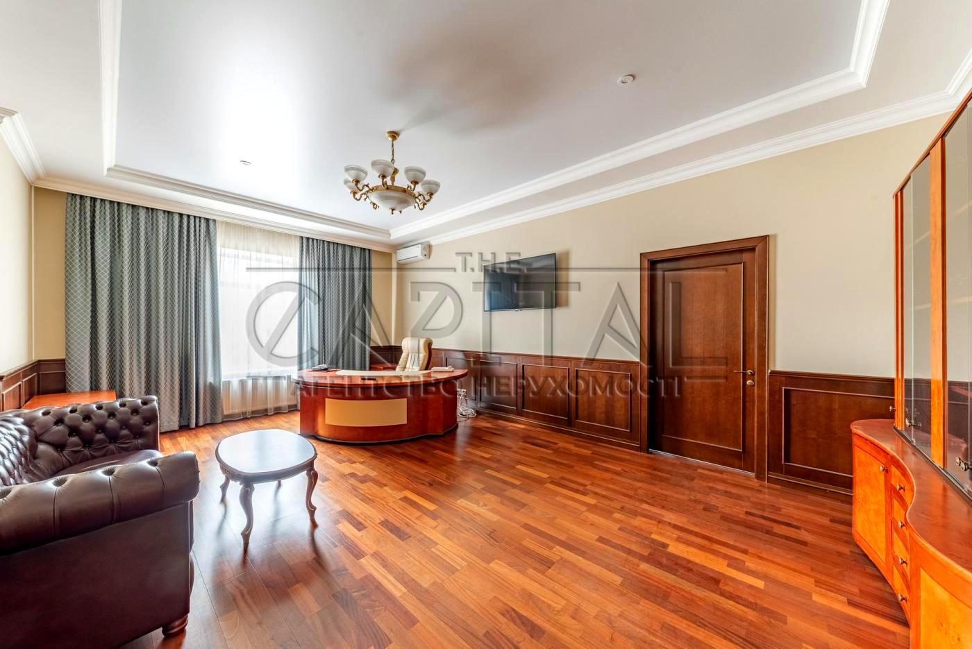 Коммерческая недвижимость по адресу ул. Лубенская (площадь 782 м²) - Atlanta.ua - фото 19