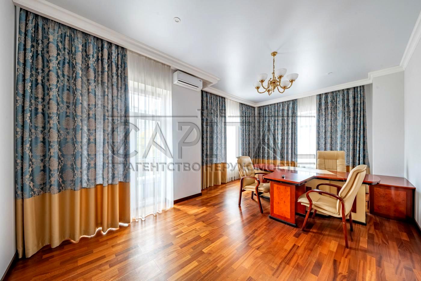 Коммерческая недвижимость по адресу ул. Лубенская (площадь 782 м²) - Atlanta.ua - фото 21