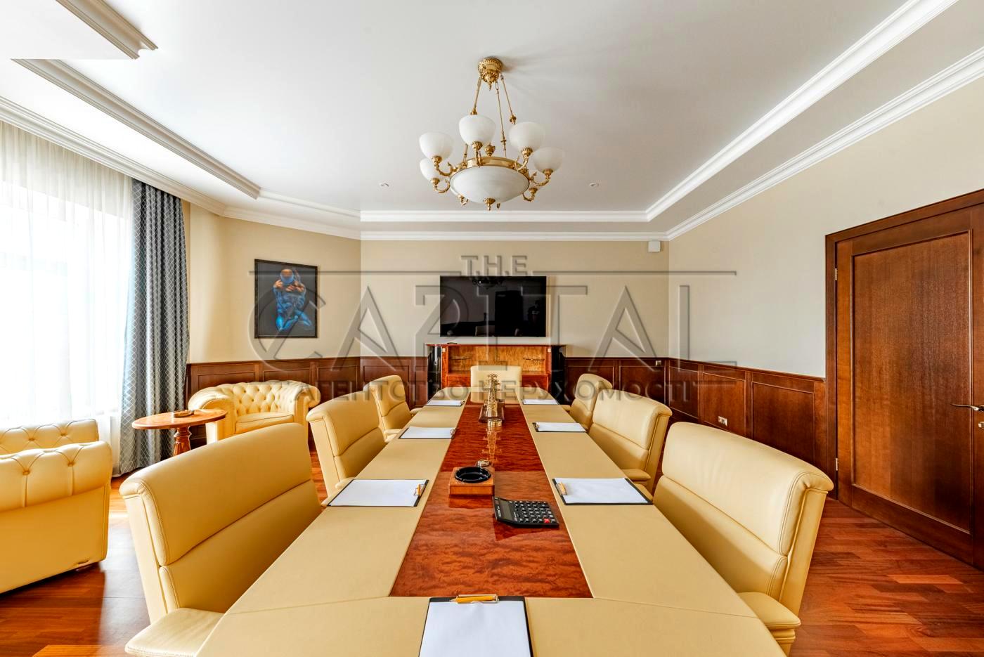 Коммерческая недвижимость по адресу ул. Лубенская (площадь 782 м²) - Atlanta.ua - фото 23