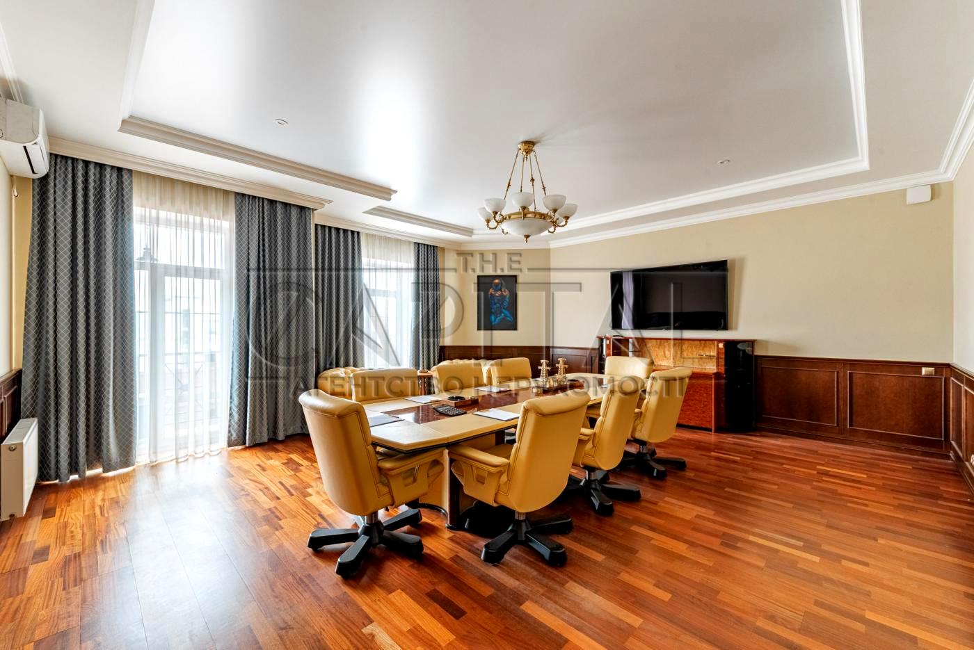 Коммерческая недвижимость по адресу ул. Лубенская (площадь 782 м²) - Atlanta.ua - фото 24