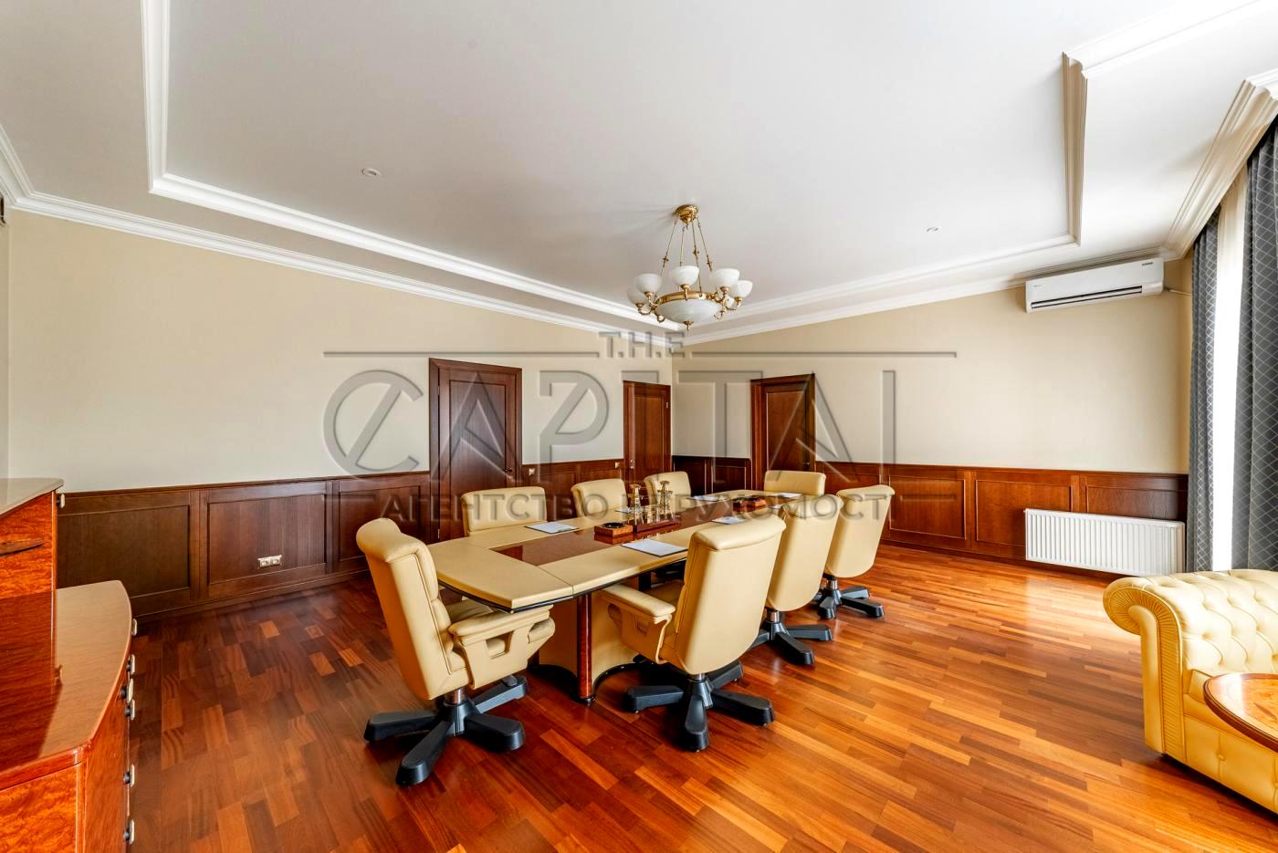 Коммерческая недвижимость по адресу ул. Лубенская (площадь 782 м²) - Atlanta.ua - фото 25