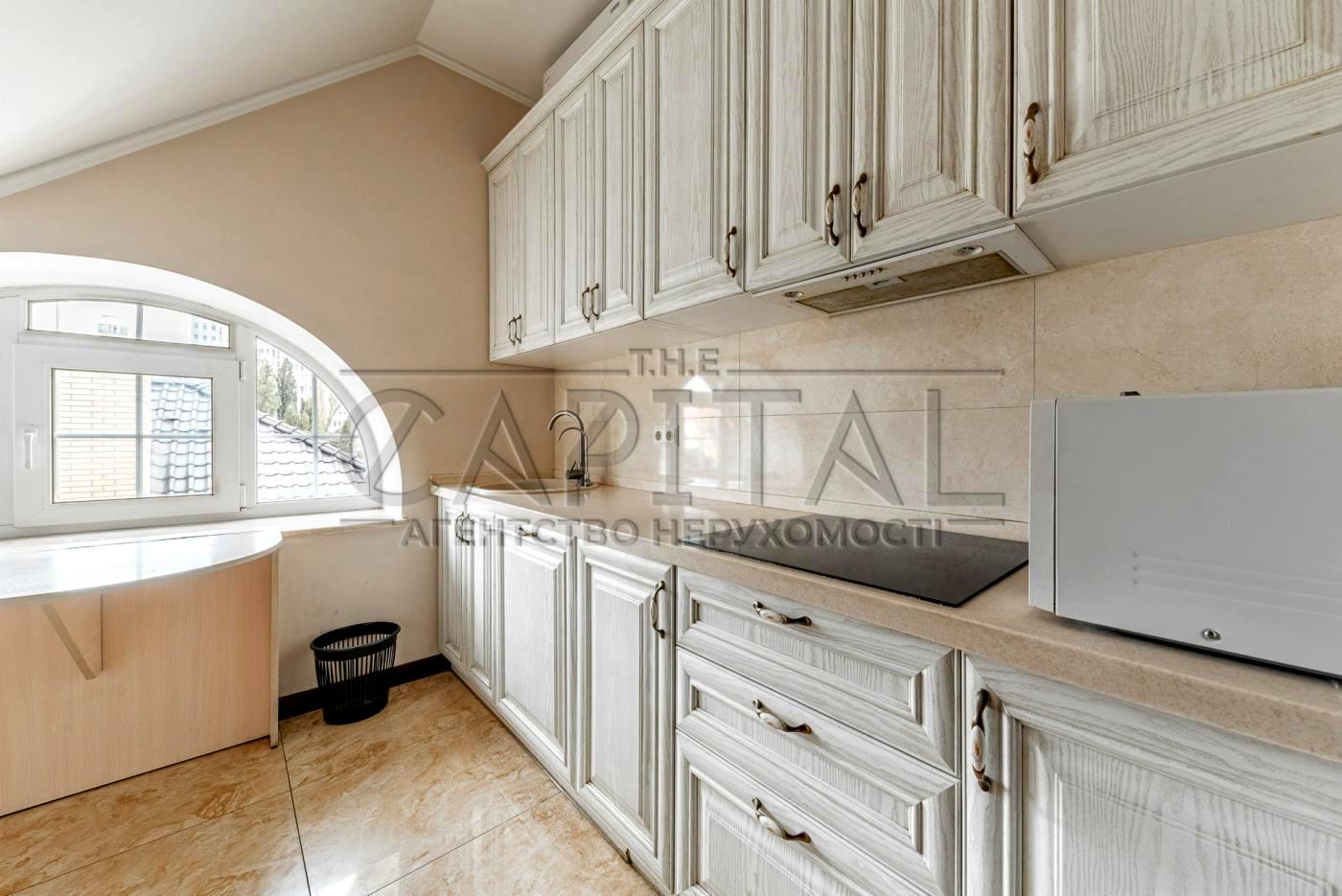 Коммерческая недвижимость по адресу ул. Лубенская (площадь 782 м²) - Atlanta.ua - фото 42