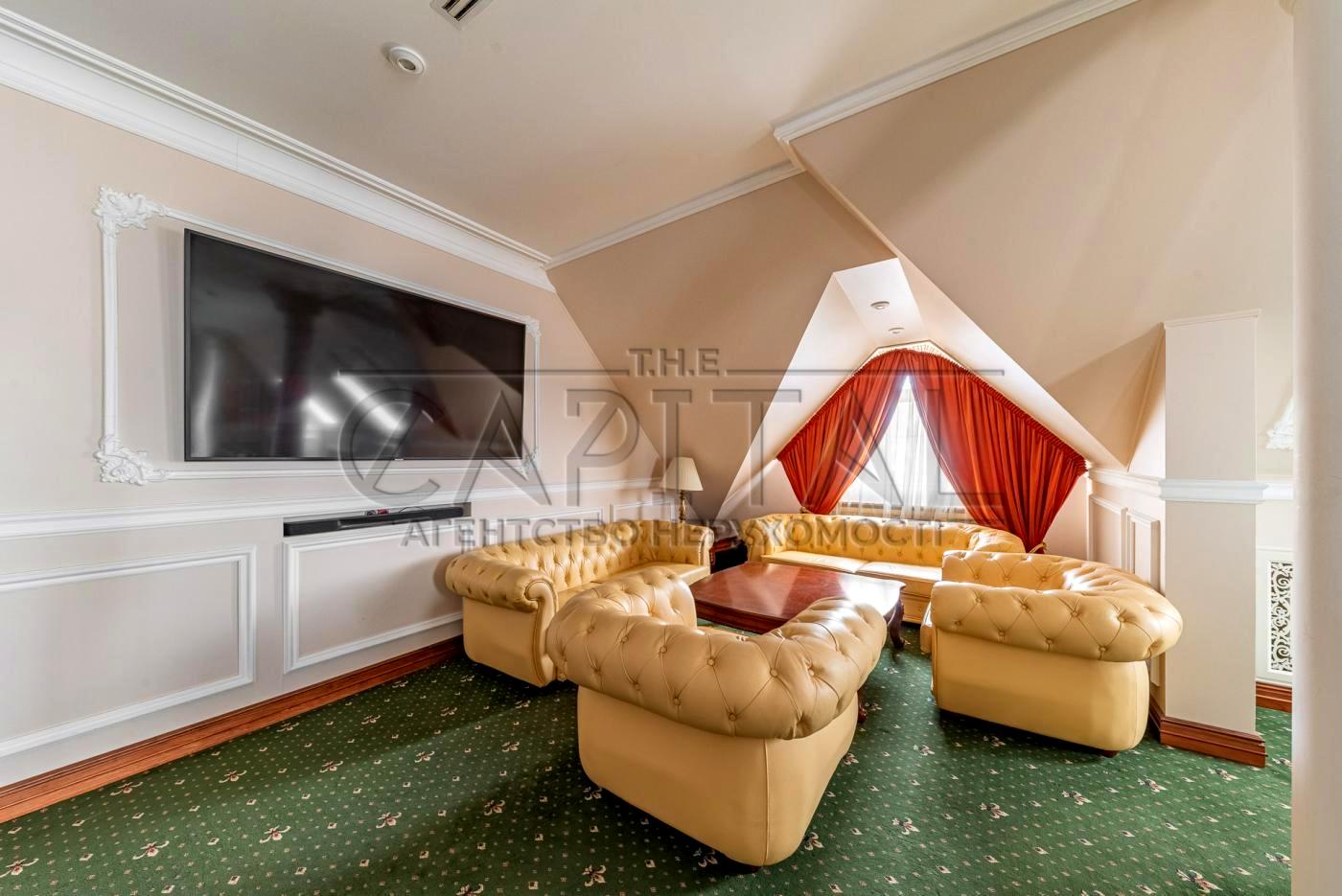 Коммерческая недвижимость по адресу ул. Лубенская (площадь 782 м²) - Atlanta.ua - фото 44