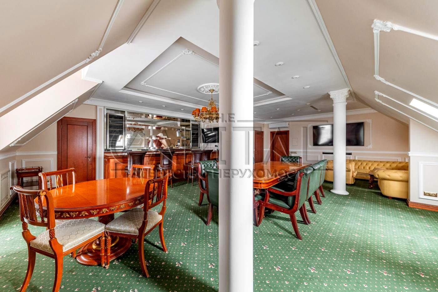 Коммерческая недвижимость по адресу ул. Лубенская (площадь 782 м²) - Atlanta.ua - фото 46