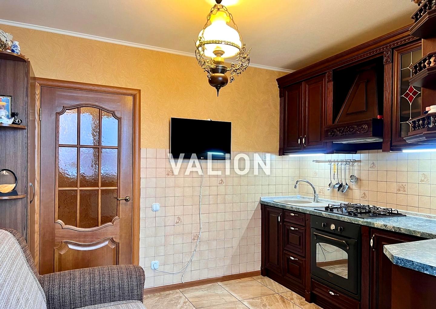 1-кімнатна квартира за адресою вул. Боголюбова (площа 46 м²) - Atlanta.ua - фото 8