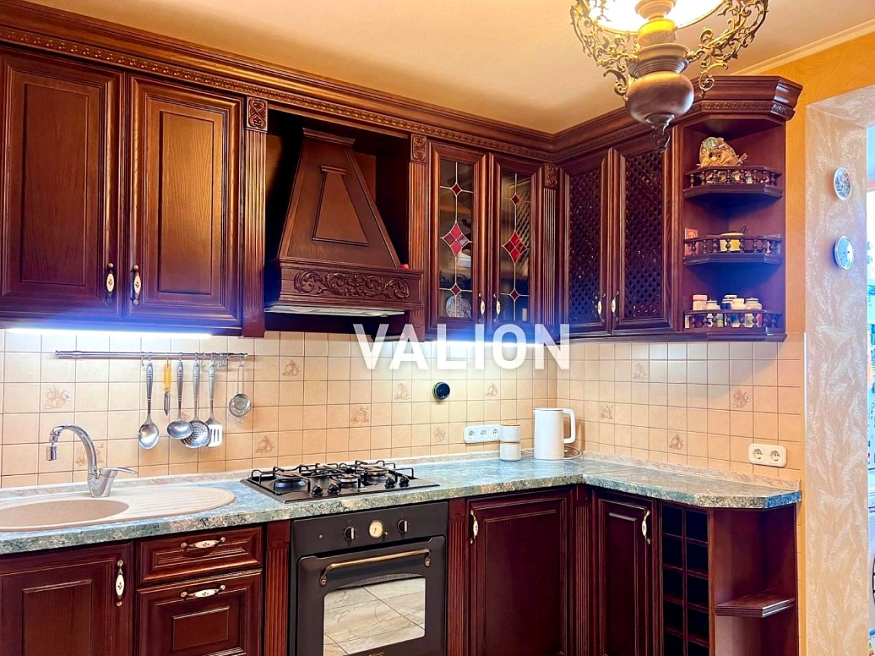 1-кімнатна квартира за адресою вул. Боголюбова (площа 46 м²) - Atlanta.ua - фото 6