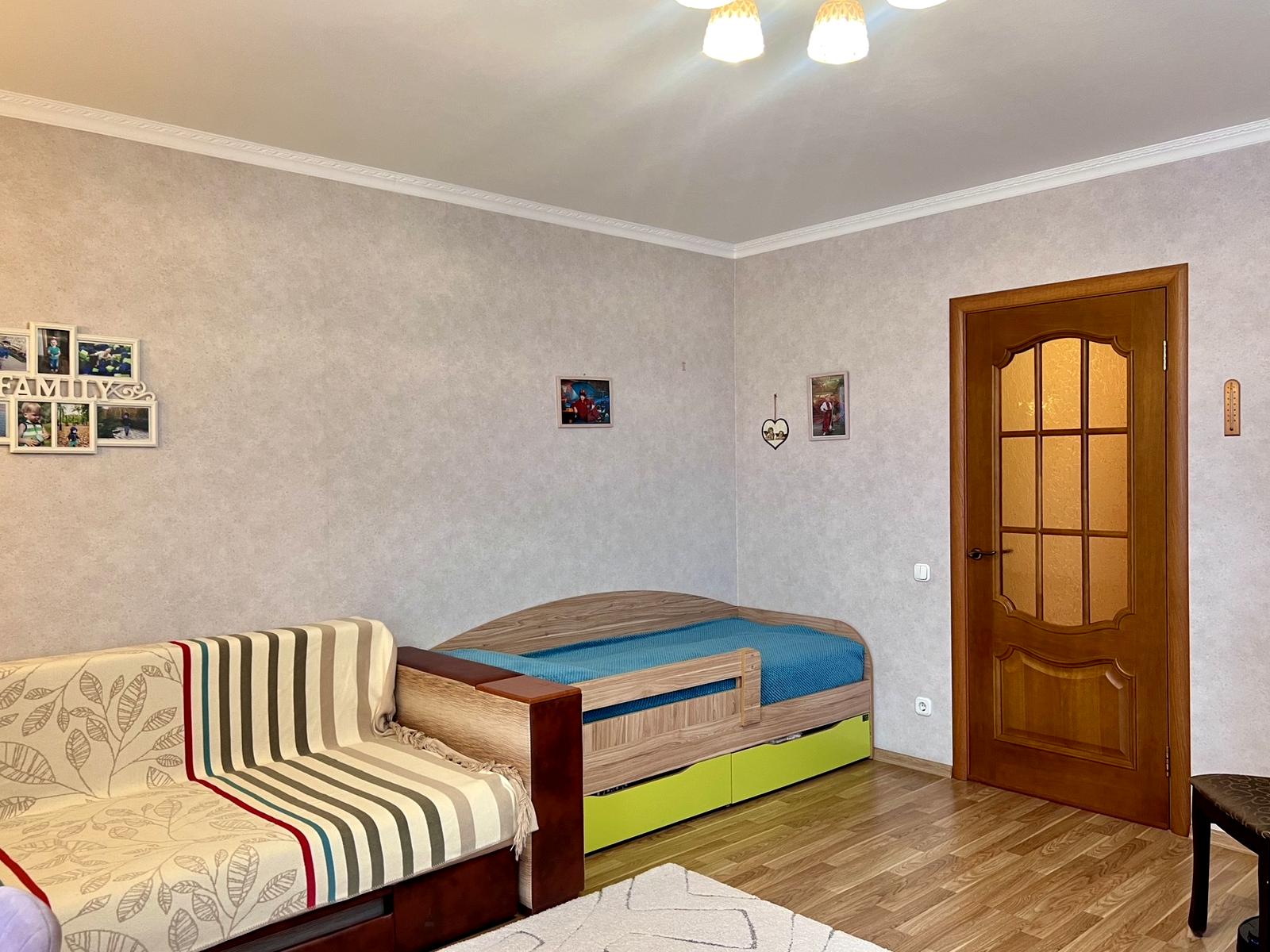 1-кімнатна квартира за адресою вул. Боголюбова (площа 46 м²) - Atlanta.ua - фото 3