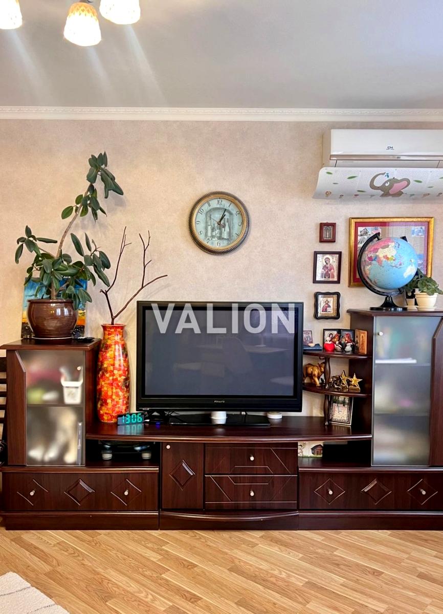 1-кімнатна квартира за адресою вул. Боголюбова (площа 46 м²) - Atlanta.ua - фото 5