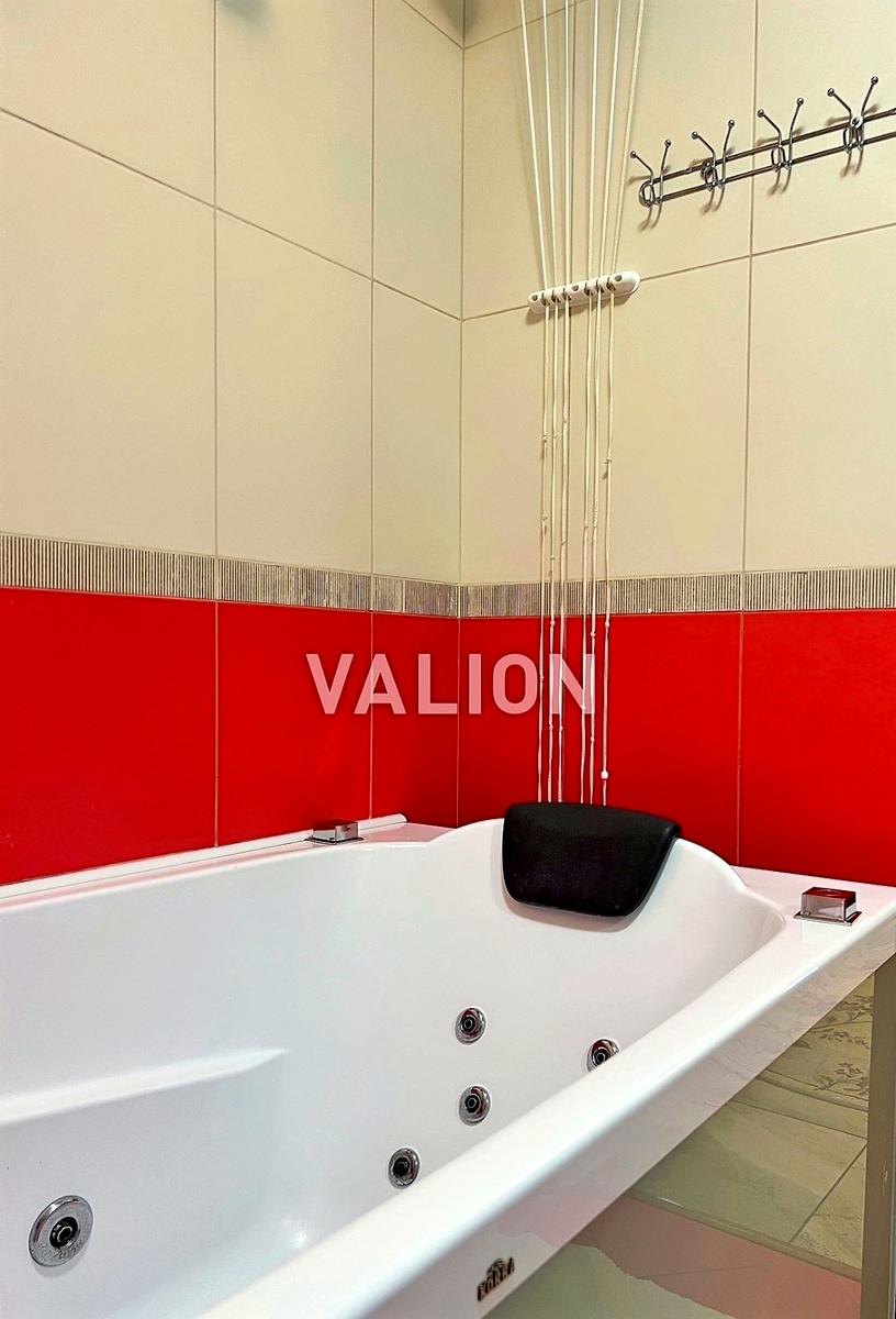 1-кімнатна квартира за адресою вул. Боголюбова (площа 46 м²) - Atlanta.ua - фото 19