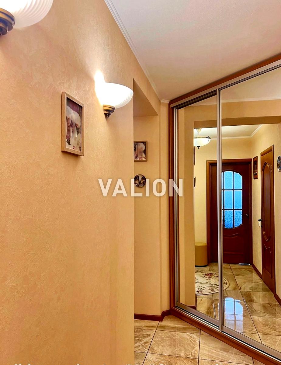 1-кімнатна квартира за адресою вул. Боголюбова (площа 46 м²) - Atlanta.ua - фото 20