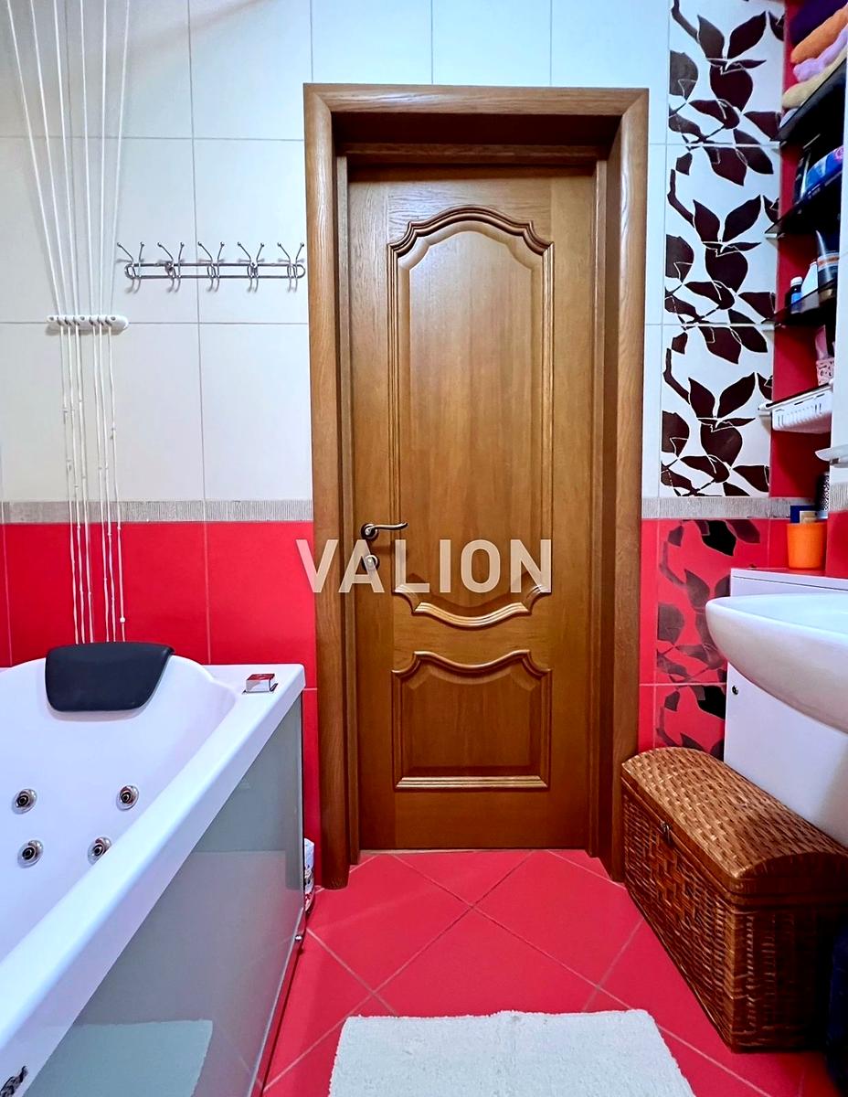 1-кімнатна квартира за адресою вул. Боголюбова (площа 46 м²) - Atlanta.ua - фото 18