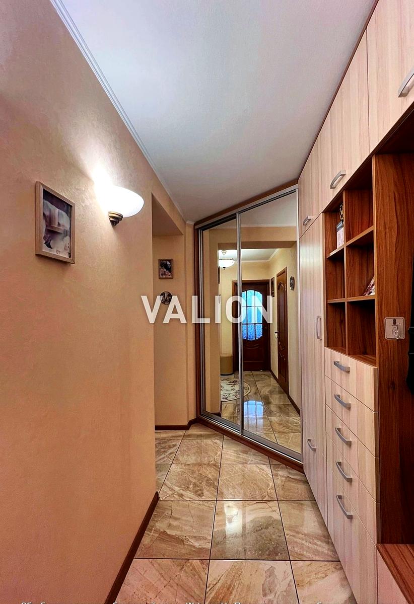 1-кімнатна квартира за адресою вул. Боголюбова (площа 46 м²) - Atlanta.ua - фото 21