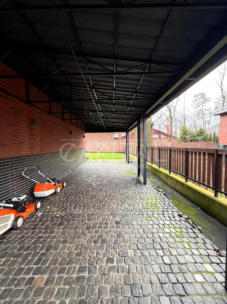 House by the address st. Gogolya (area 130 m²) - Atlanta.ua - photo 5