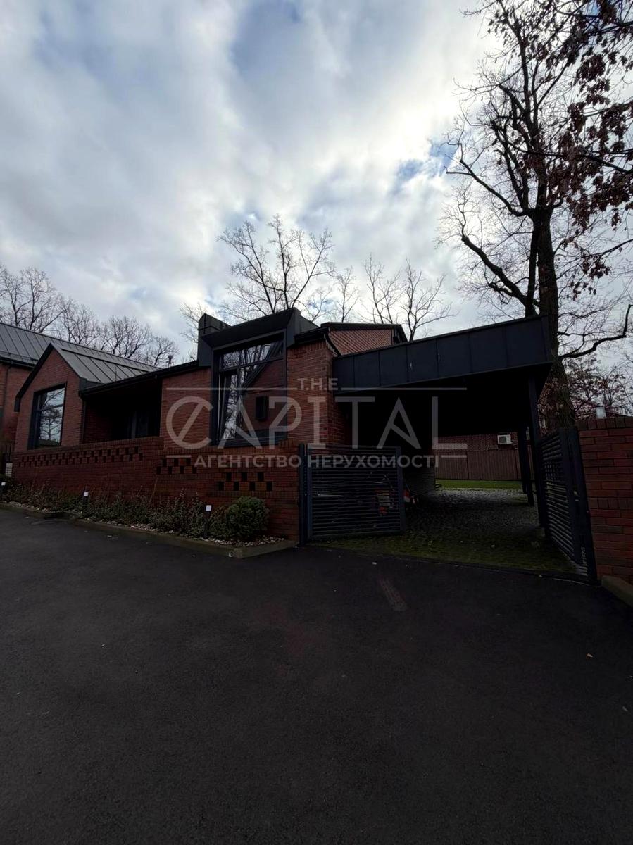 House by the address st. Gogolya (area 130 m²) - Atlanta.ua - photo 4