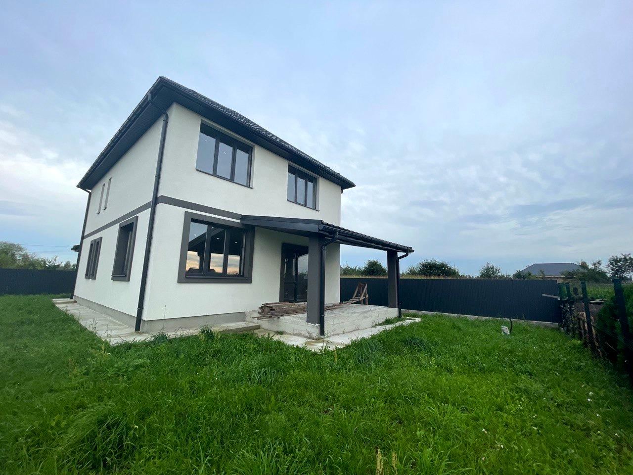 Будинок за адресою (площа 137 м²) - Atlanta.ua - фото 2