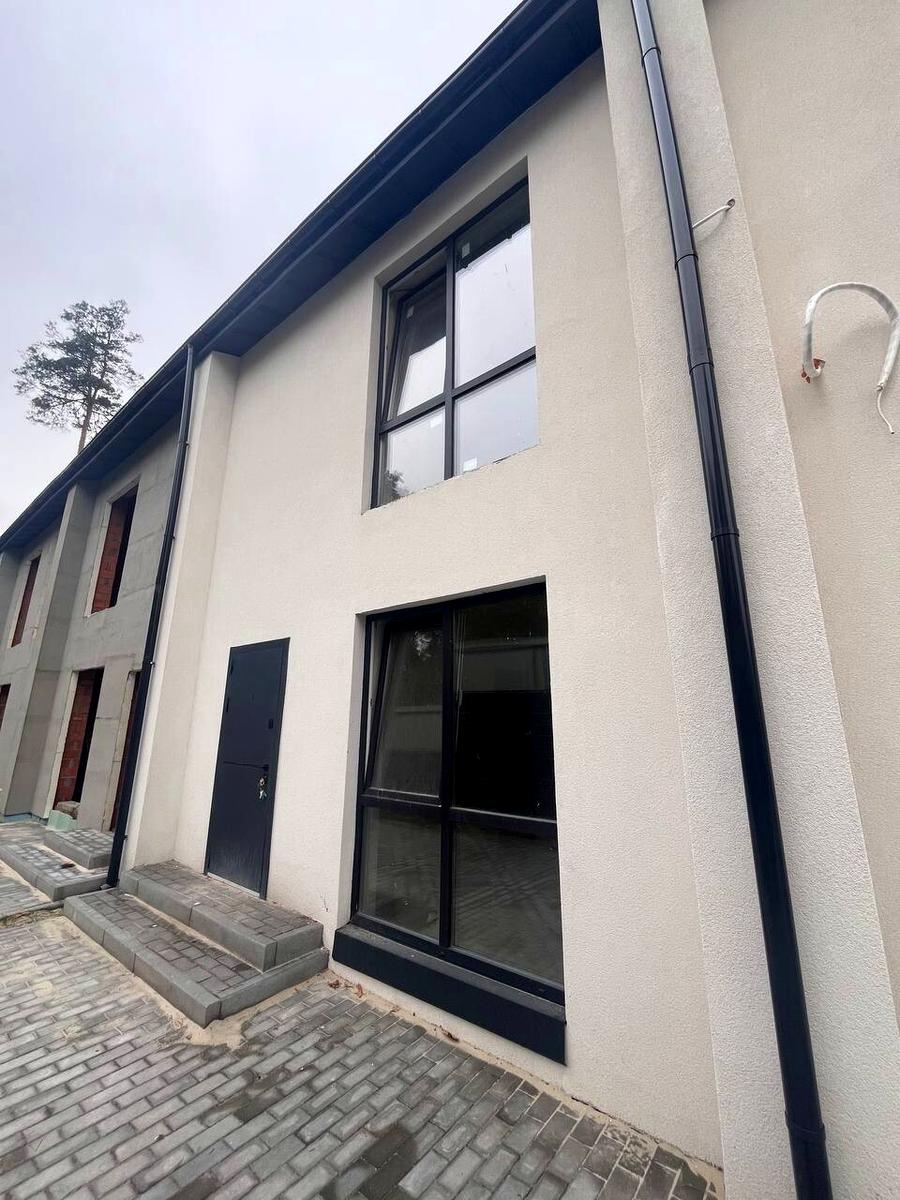 Дом по адресу (площадь 101 м²) - Atlanta.ua - фото 2