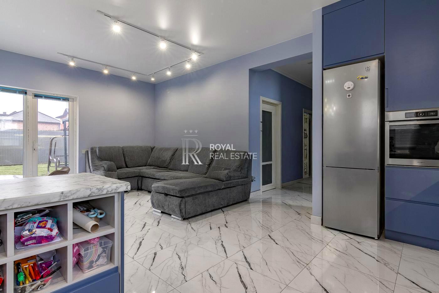 Дом по адресу ул. Янчука (площадь 144 м²) - Atlanta.ua - фото 5