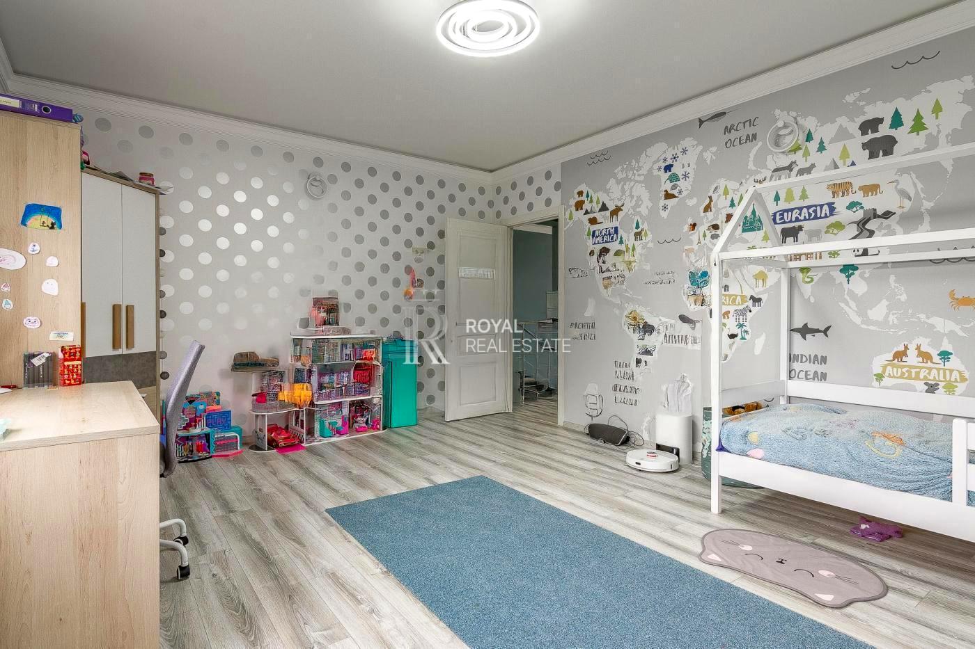 Дом по адресу ул. Янчука (площадь 144 м²) - Atlanta.ua - фото 6