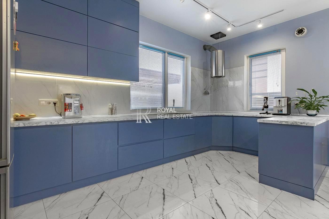 Дом по адресу ул. Янчука (площадь 144 м²) - Atlanta.ua - фото 4