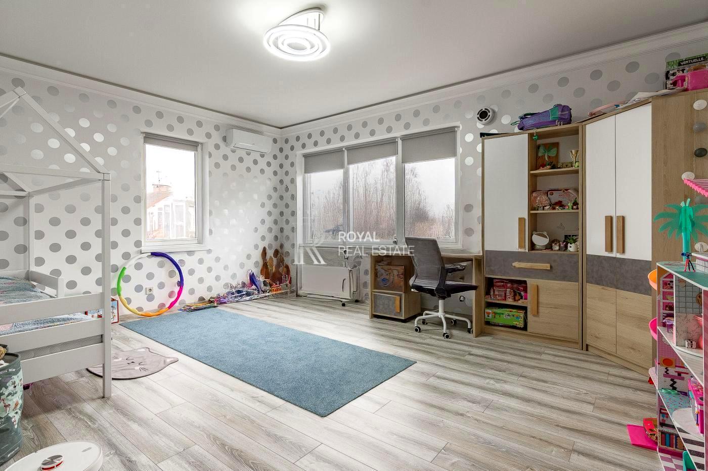 Дом по адресу ул. Янчука (площадь 144 м²) - Atlanta.ua - фото 7