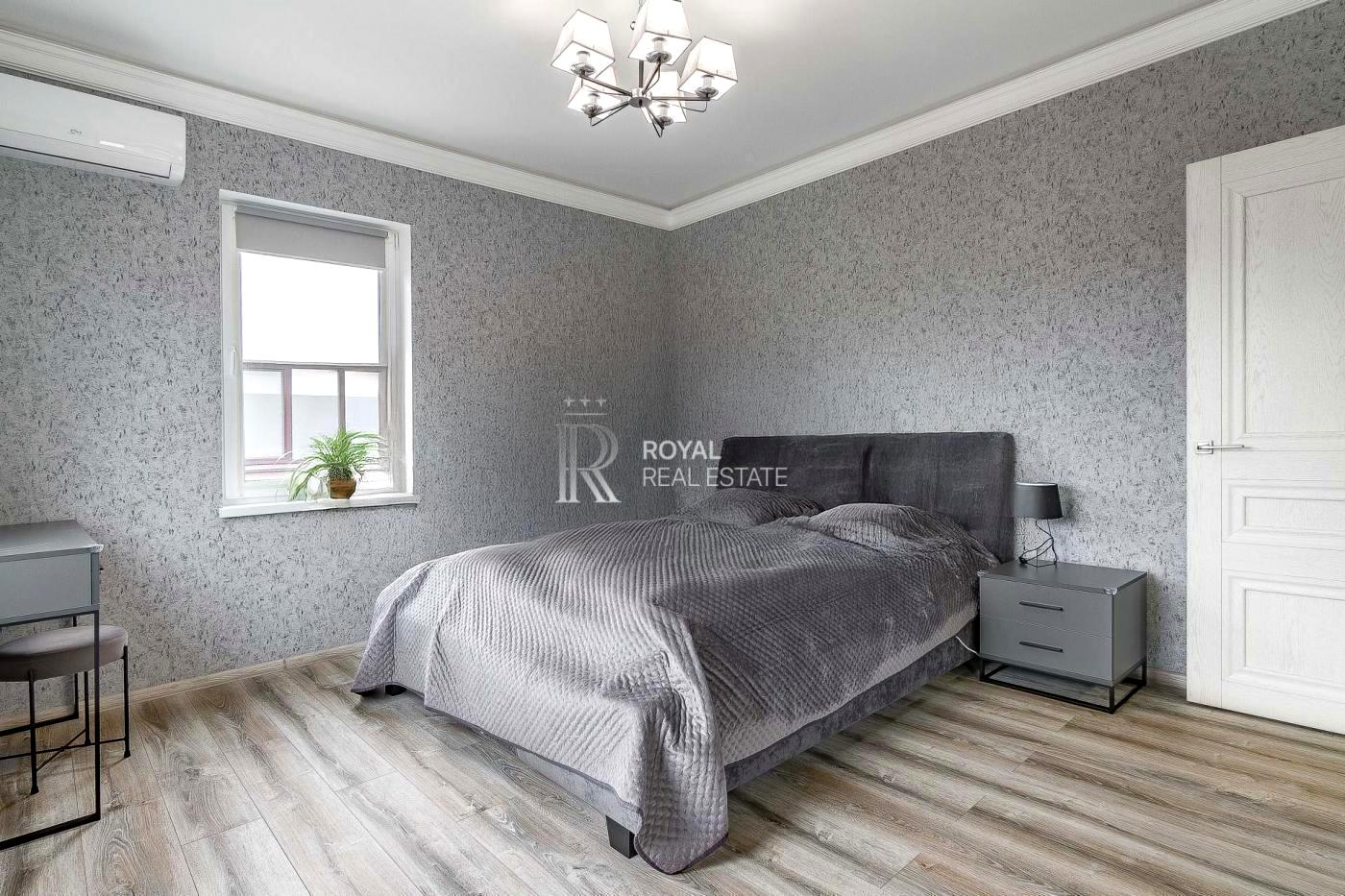 Дом по адресу ул. Янчука (площадь 144 м²) - Atlanta.ua - фото 8