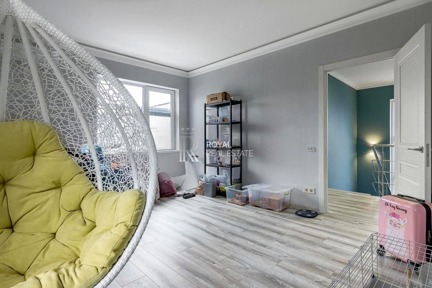 Дом по адресу ул. Янчука (площадь 144 м²) - Atlanta.ua - фото 9