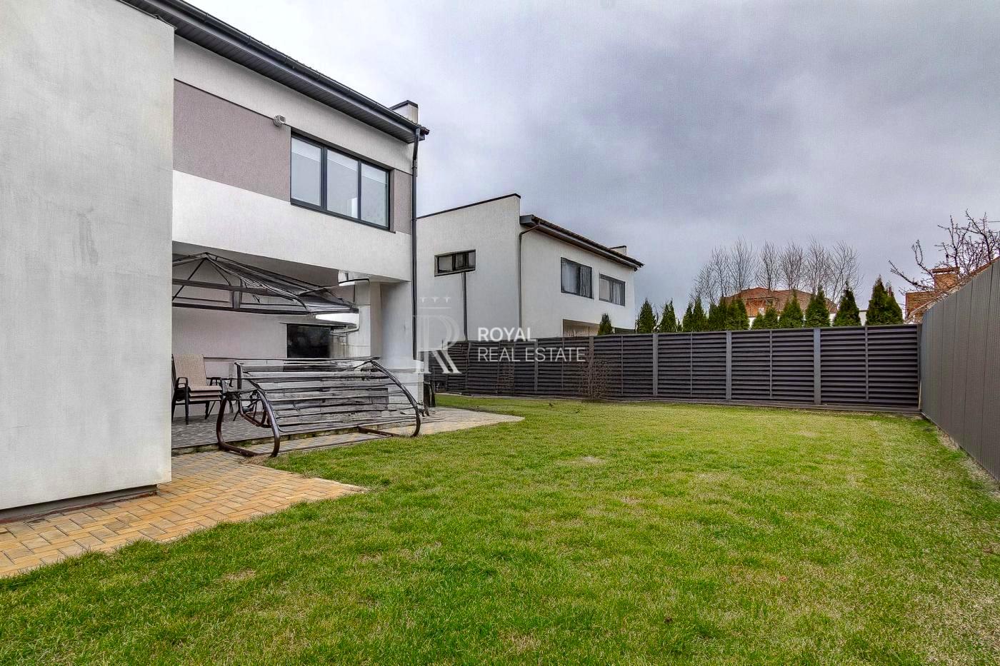 Дом по адресу ул. Янчука (площадь 144 м²) - Atlanta.ua - фото 12