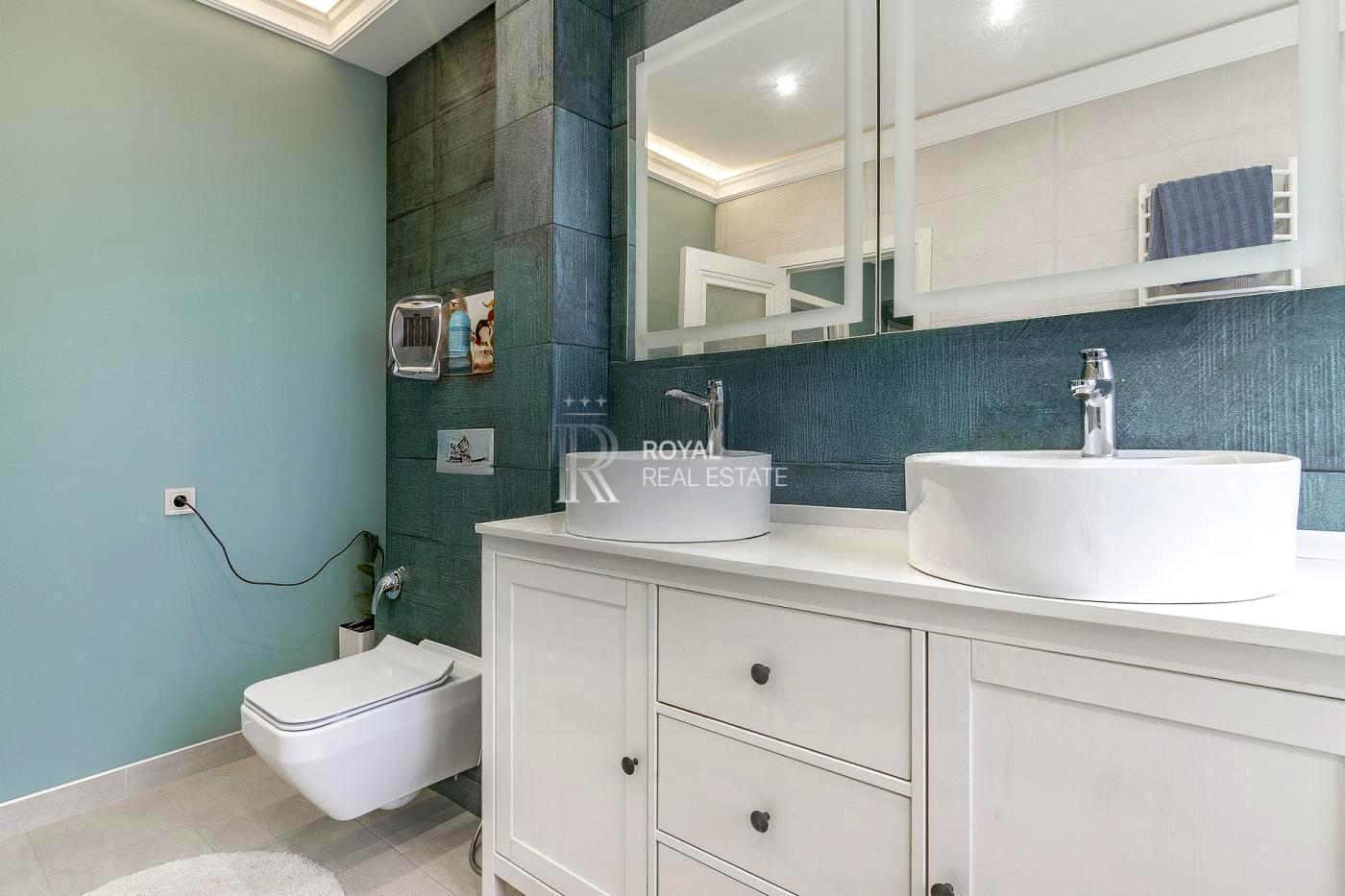 Дом по адресу ул. Янчука (площадь 144 м²) - Atlanta.ua - фото 15