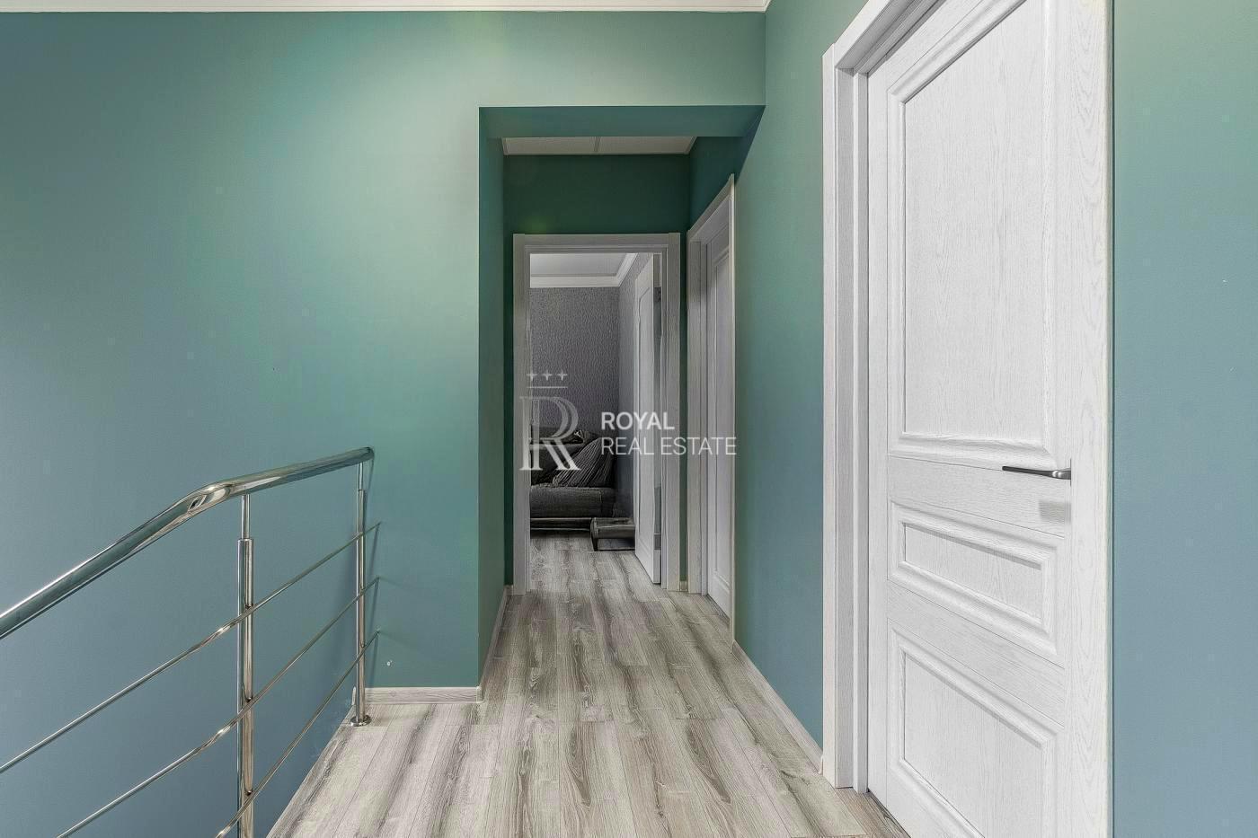 Дом по адресу ул. Янчука (площадь 144 м²) - Atlanta.ua - фото 16