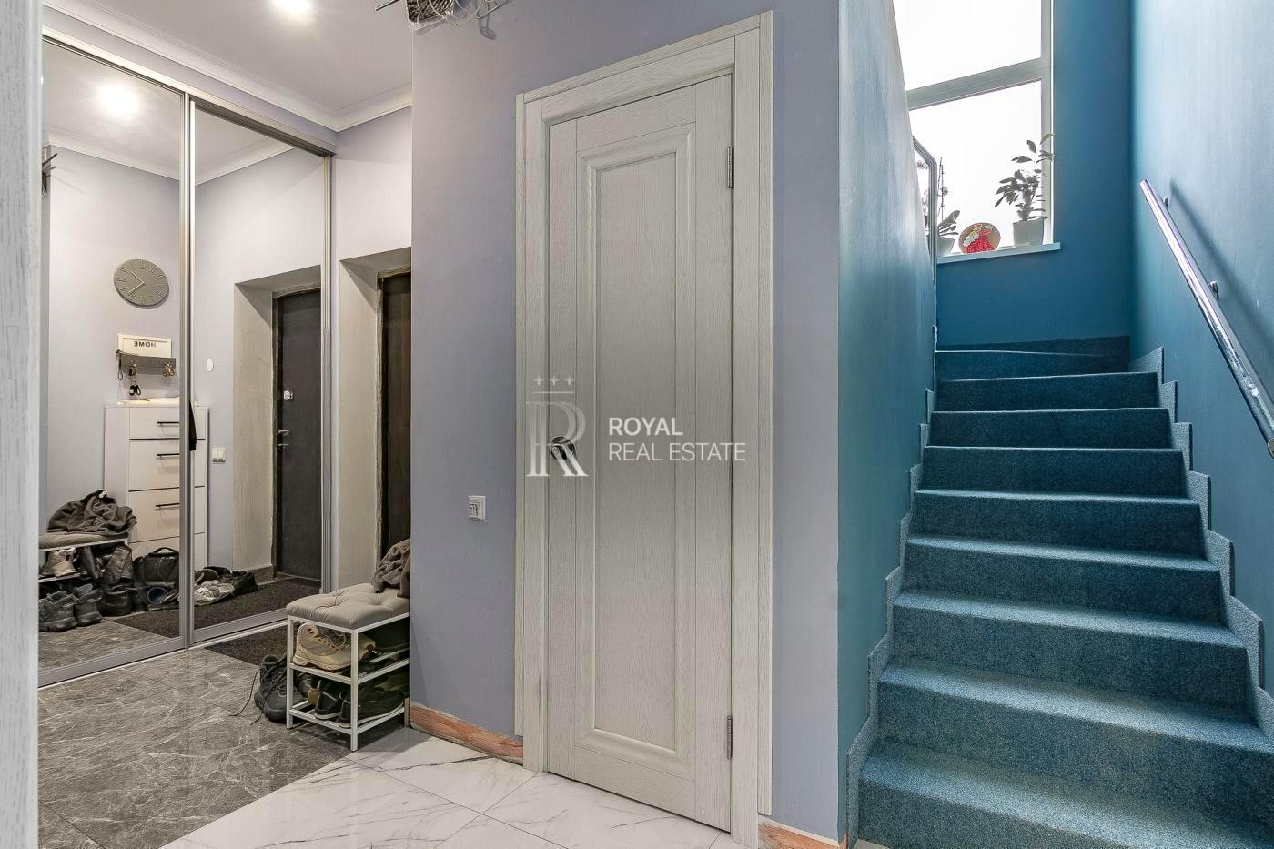 Дом по адресу ул. Янчука (площадь 144 м²) - Atlanta.ua - фото 17