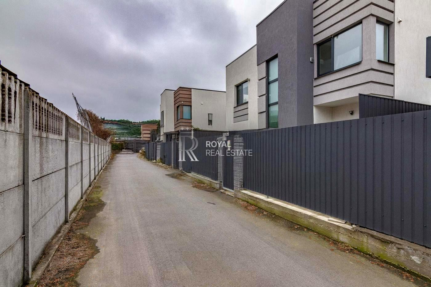 Дом по адресу ул. Янчука (площадь 144 м²) - Atlanta.ua - фото 18