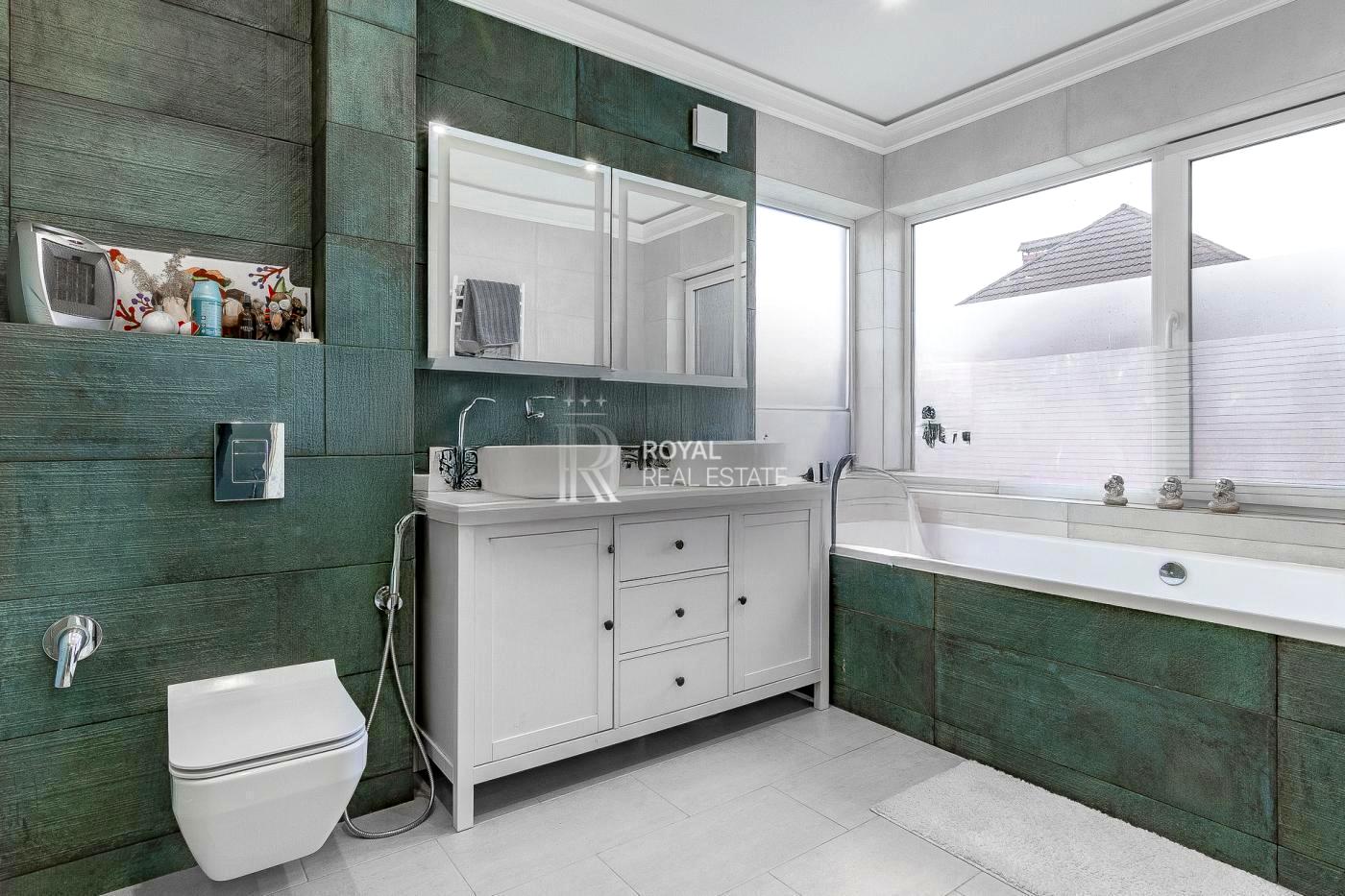 Дом по адресу ул. Янчука (площадь 144 м²) - Atlanta.ua - фото 19