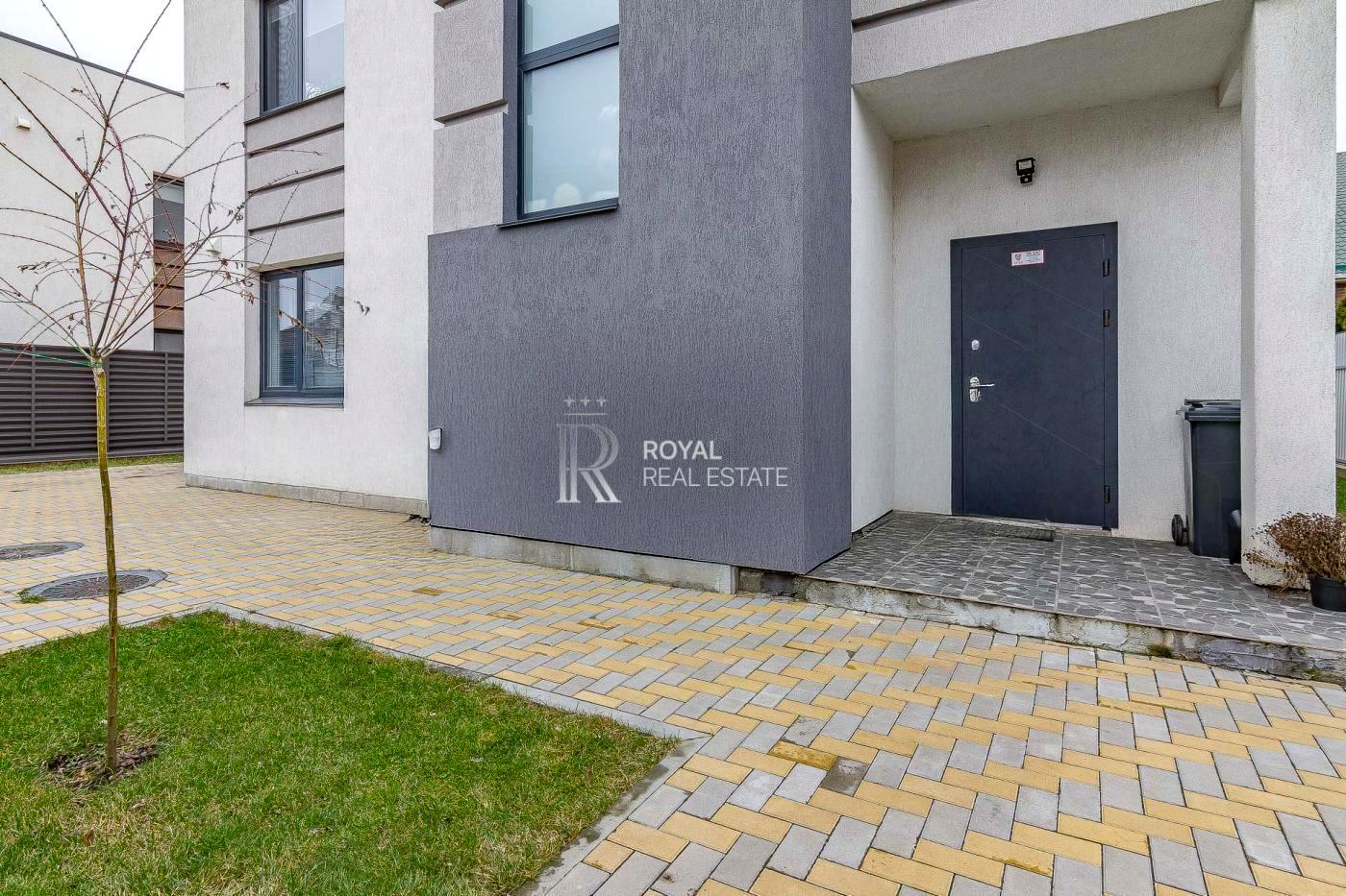 Дом по адресу ул. Янчука (площадь 144 м²) - Atlanta.ua - фото 20