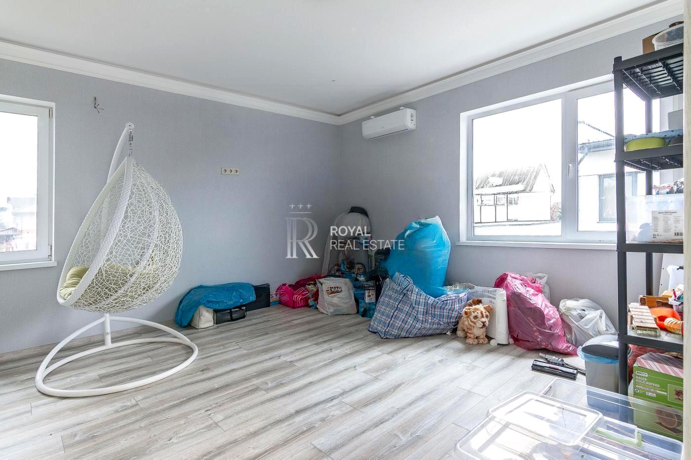 Дом по адресу ул. Янчука (площадь 144 м²) - Atlanta.ua - фото 21