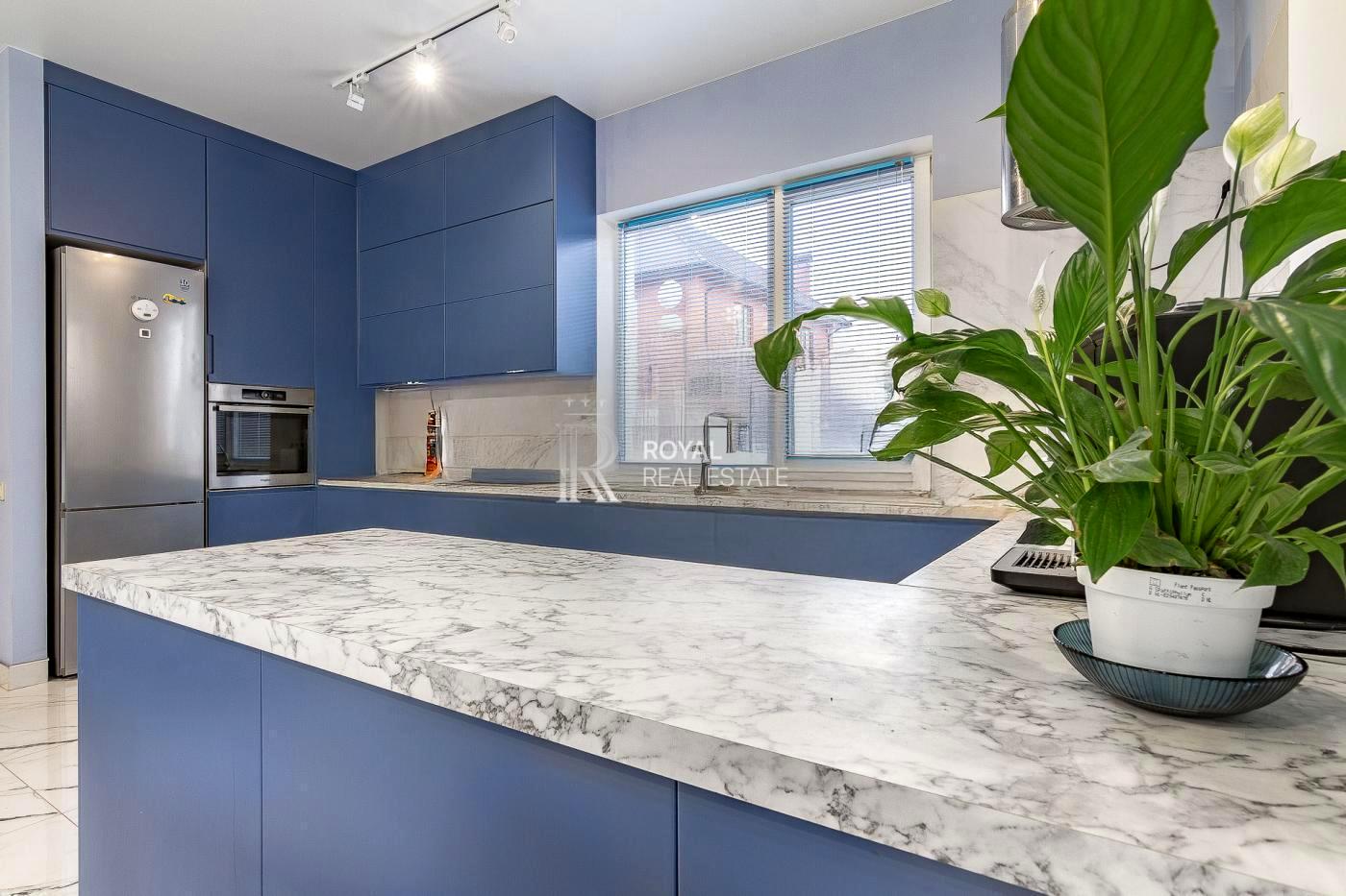 Дом по адресу ул. Янчука (площадь 144 м²) - Atlanta.ua - фото 3