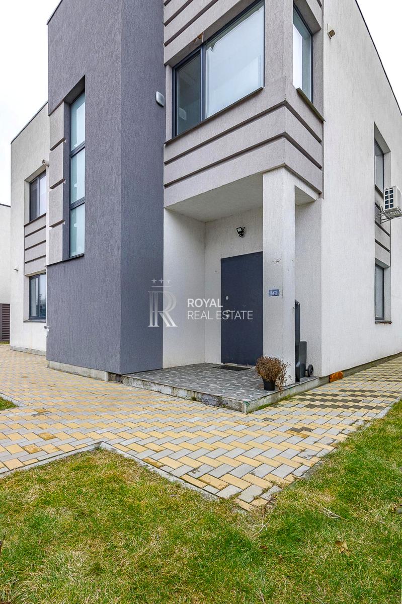 Дом по адресу ул. Янчука (площадь 144 м²) - Atlanta.ua - фото 22