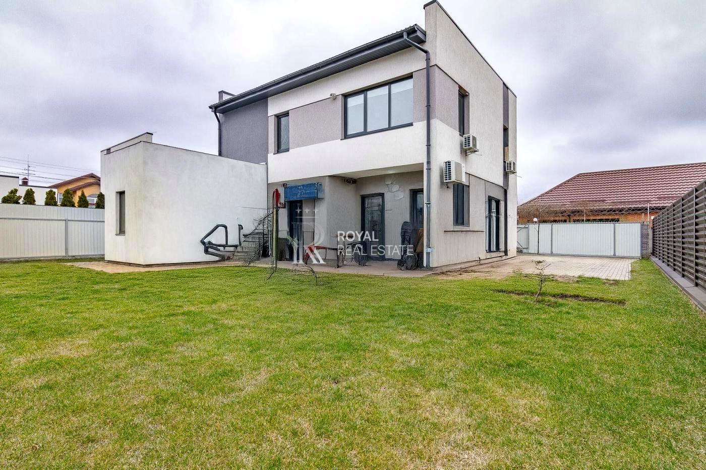 Дом по адресу ул. Янчука (площадь 144 м²) - Atlanta.ua - фото 23