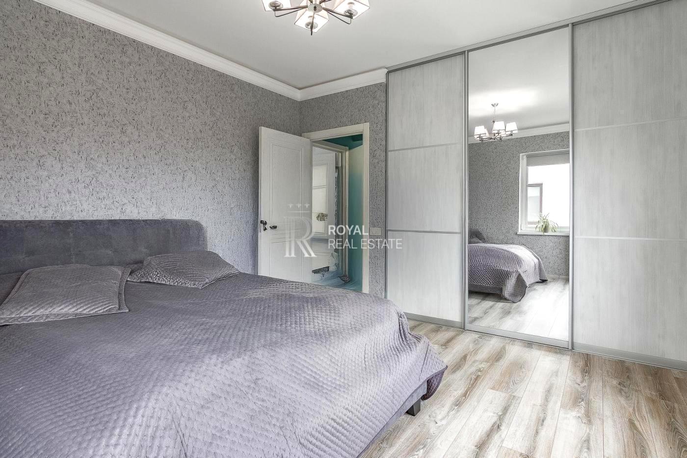 Дом по адресу ул. Янчука (площадь 144 м²) - Atlanta.ua - фото 27