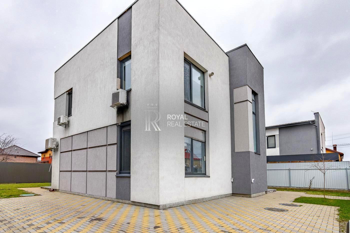 Дом по адресу ул. Янчука (площадь 144 м²) - Atlanta.ua - фото 28