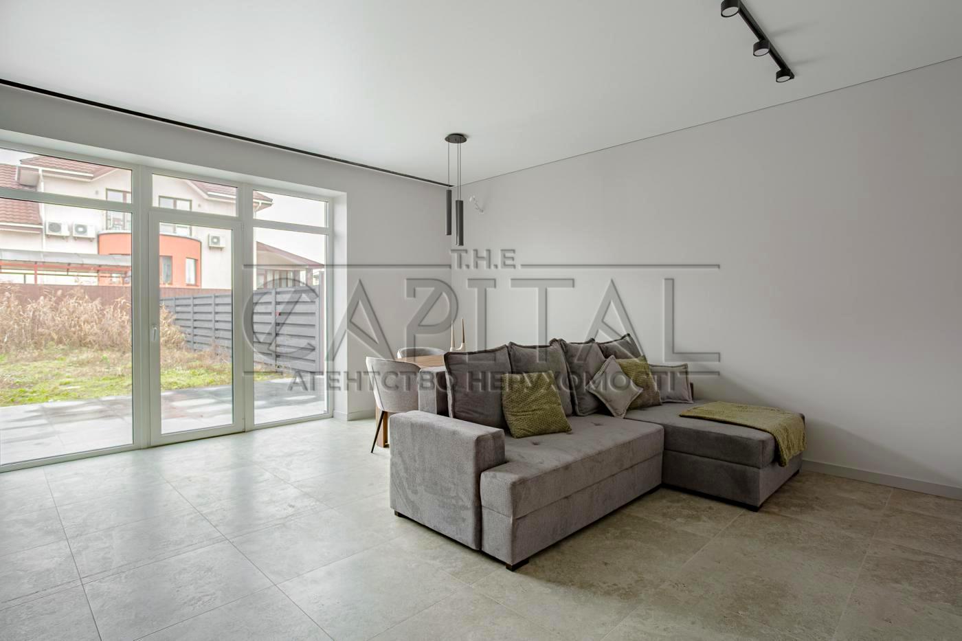 Дом по адресу ул. Заречная (площадь 110 м²) - Atlanta.ua - фото 6