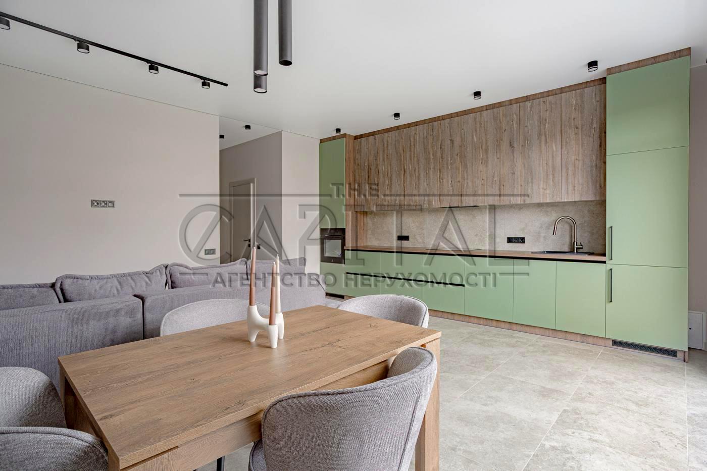 Дом по адресу ул. Заречная (площадь 110 м²) - Atlanta.ua - фото 4