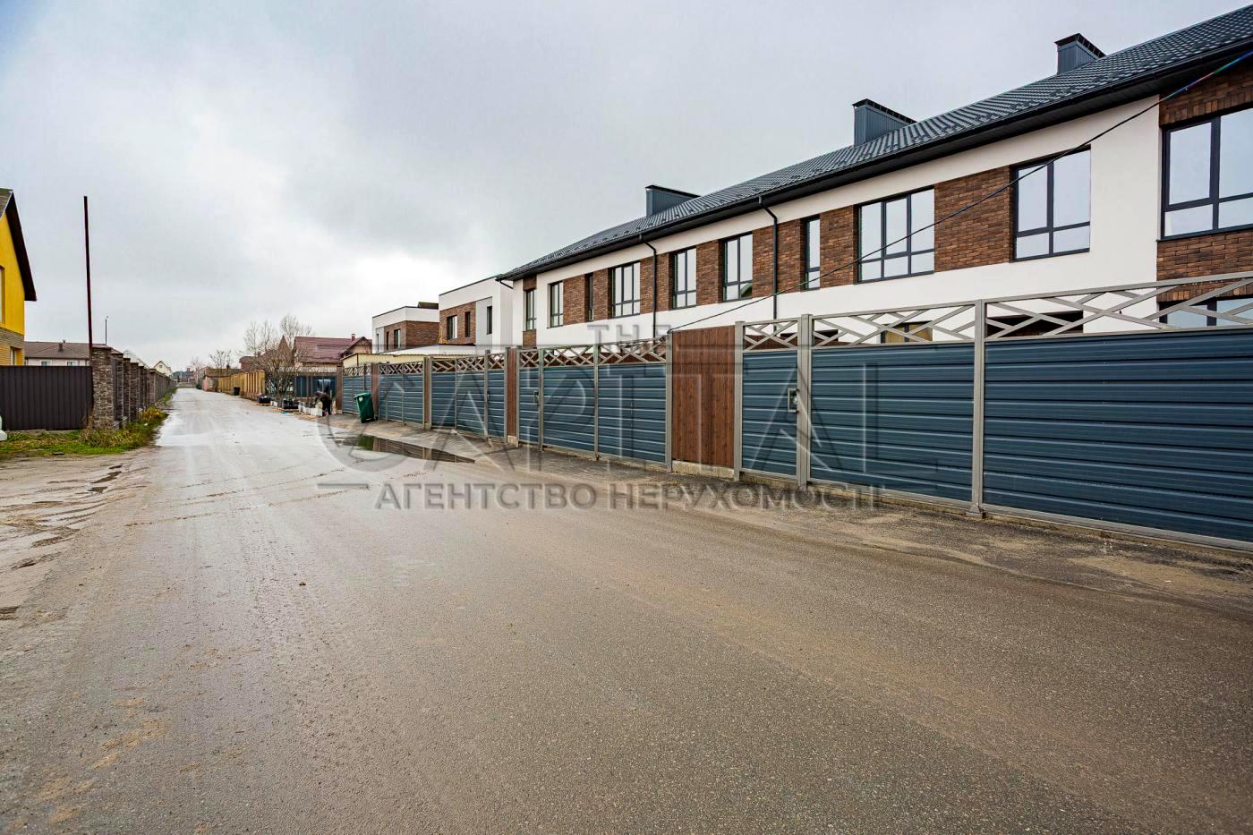 Дом по адресу ул. Заречная (площадь 110 м²) - Atlanta.ua - фото 24