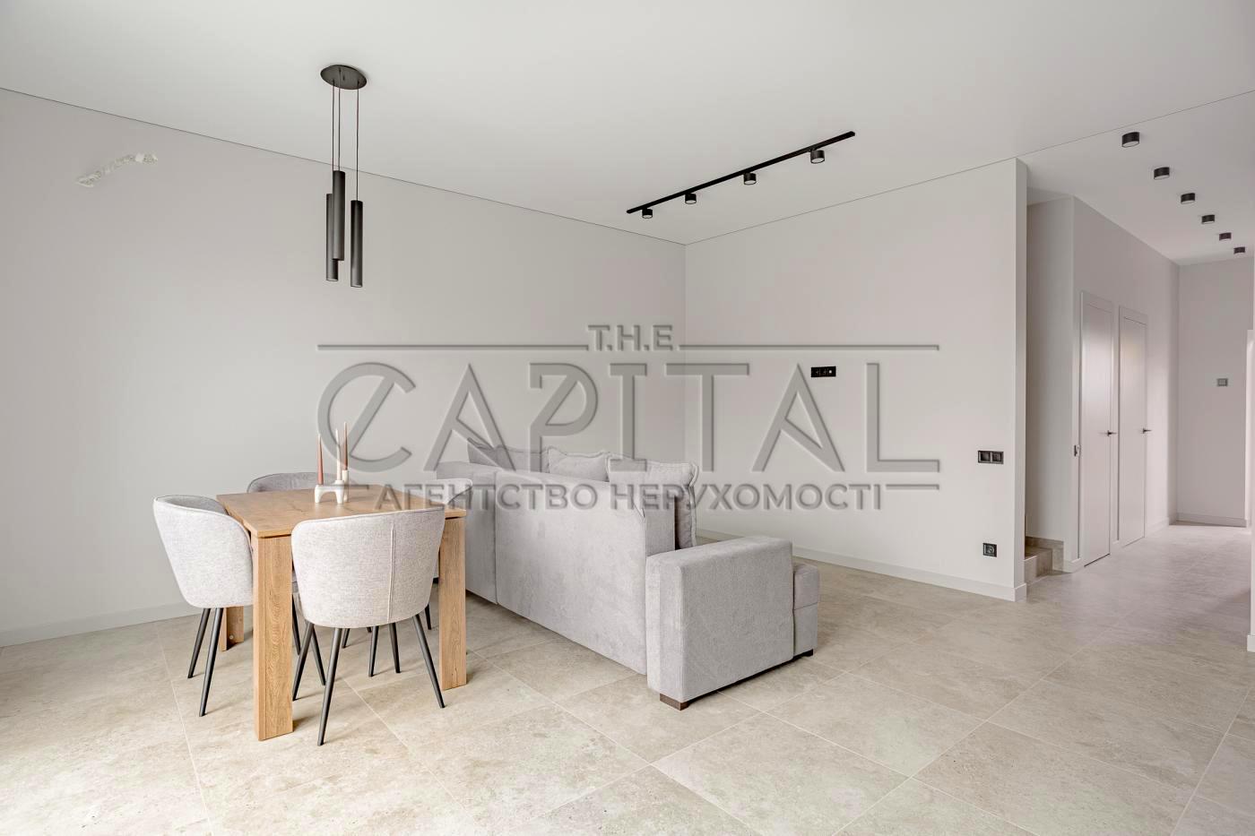 Дом по адресу ул. Заречная (площадь 110 м²) - Atlanta.ua - фото 5