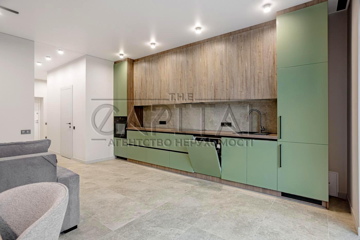 Дом по адресу ул. Заречная (площадь 110 м²) - Atlanta.ua - фото 3