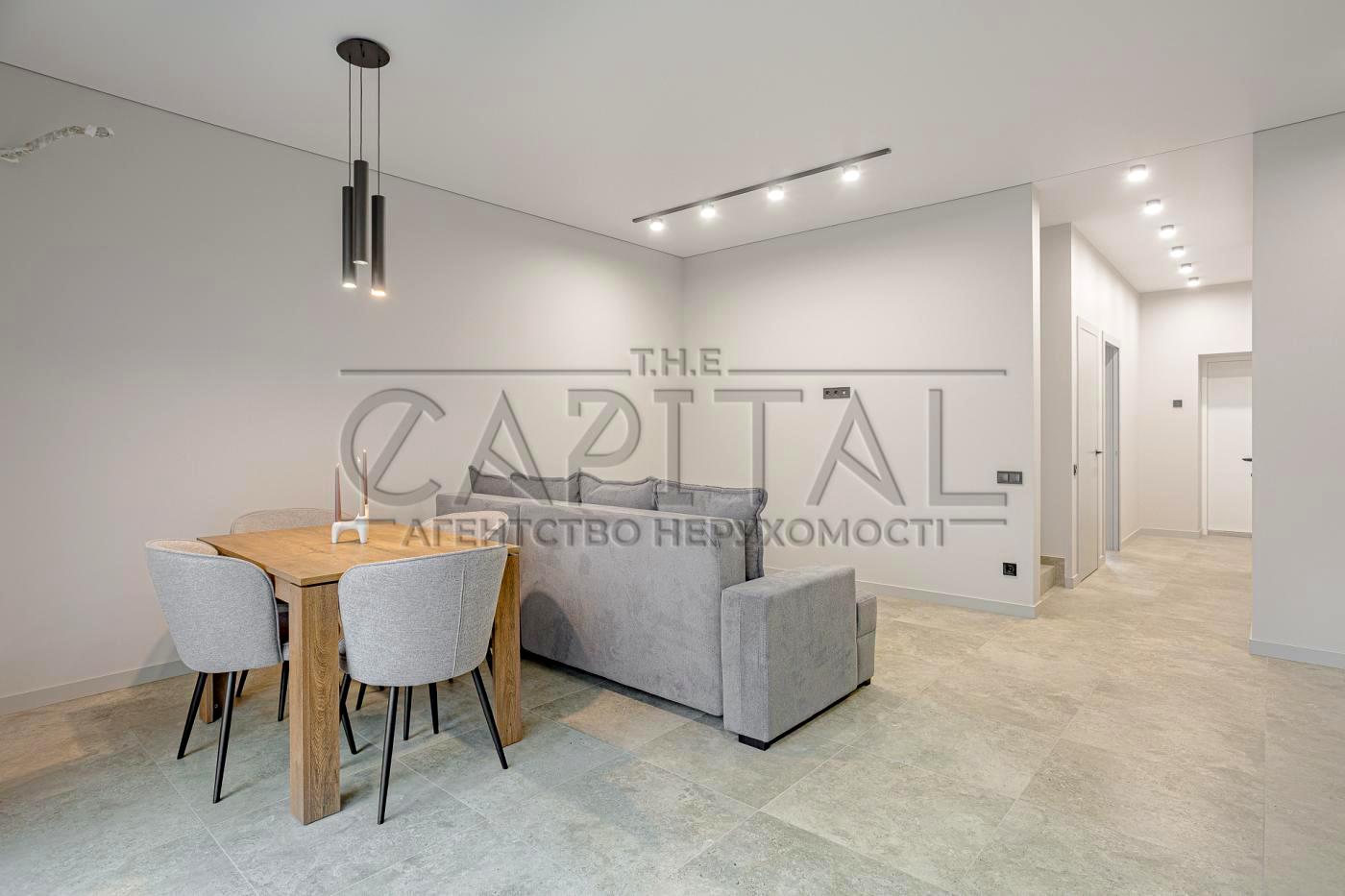 Дом по адресу ул. Заречная (площадь 110 м²) - Atlanta.ua - фото 7