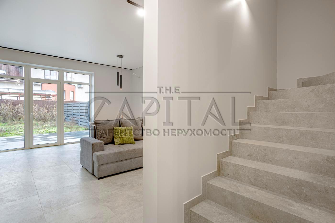 Дом по адресу ул. Заречная (площадь 110 м²) - Atlanta.ua - фото 8