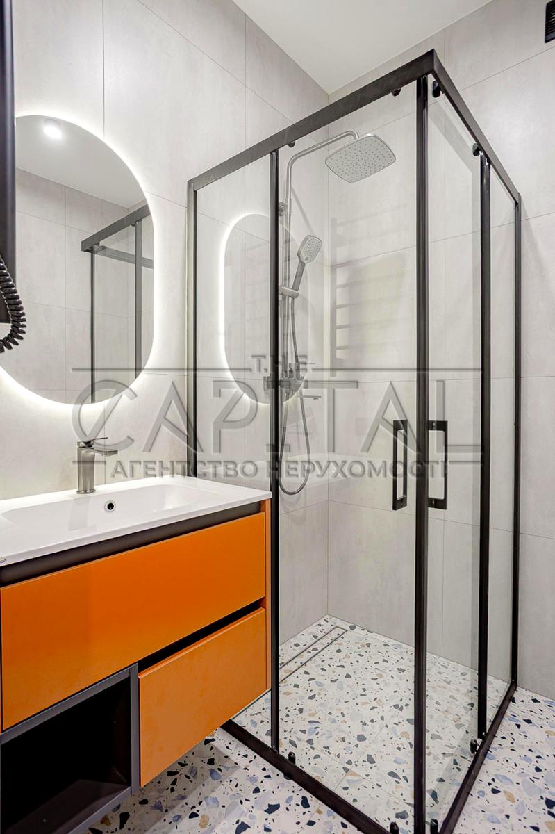 Дом по адресу ул. Заречная (площадь 110 м²) - Atlanta.ua - фото 15