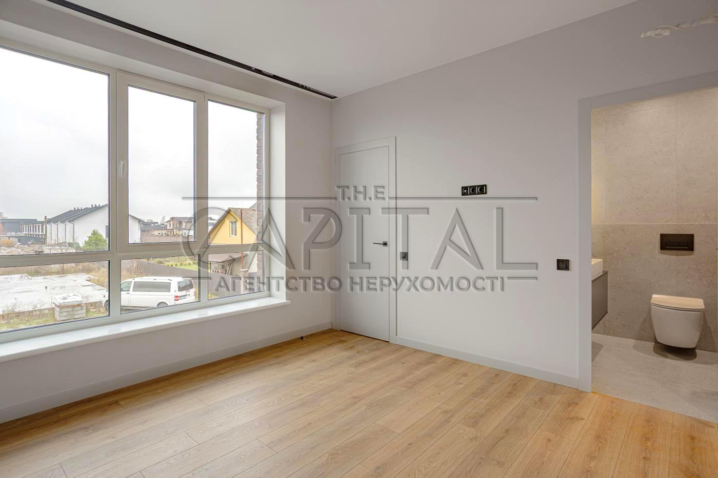 Дом по адресу ул. Заречная (площадь 110 м²) - Atlanta.ua - фото 13