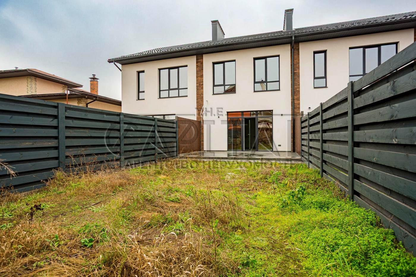 Дом по адресу ул. Заречная (площадь 110 м²) - Atlanta.ua - фото 22