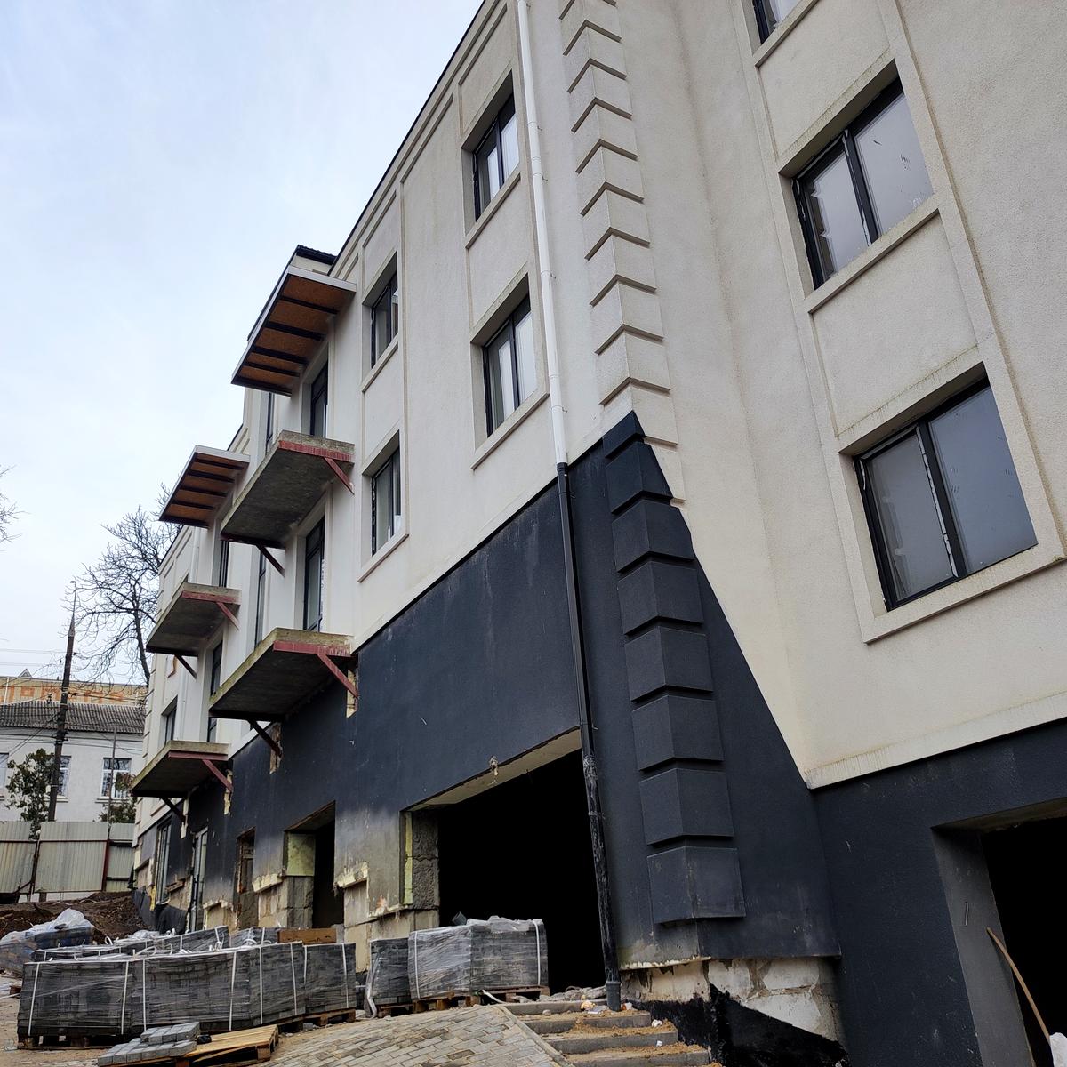 2-комнатная квартира по адресу ул. Малиновского (площадь 70 м²) - Atlanta.ua - фото 4